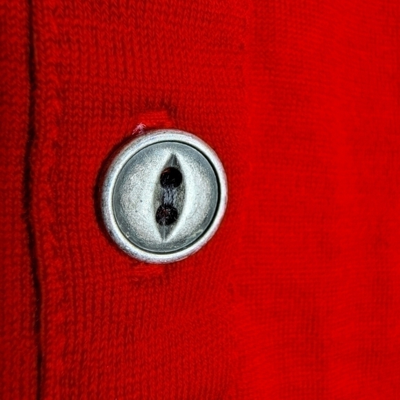 Pendleton Shirt Women’s Small 100% Merino Wool Buttoned Long Sleeve Shirt - Picture 6 of 14